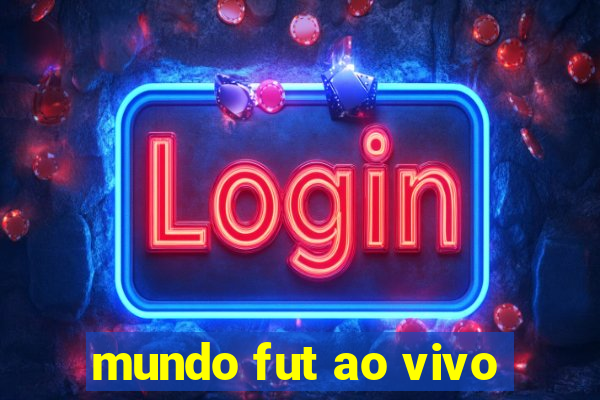 mundo fut ao vivo